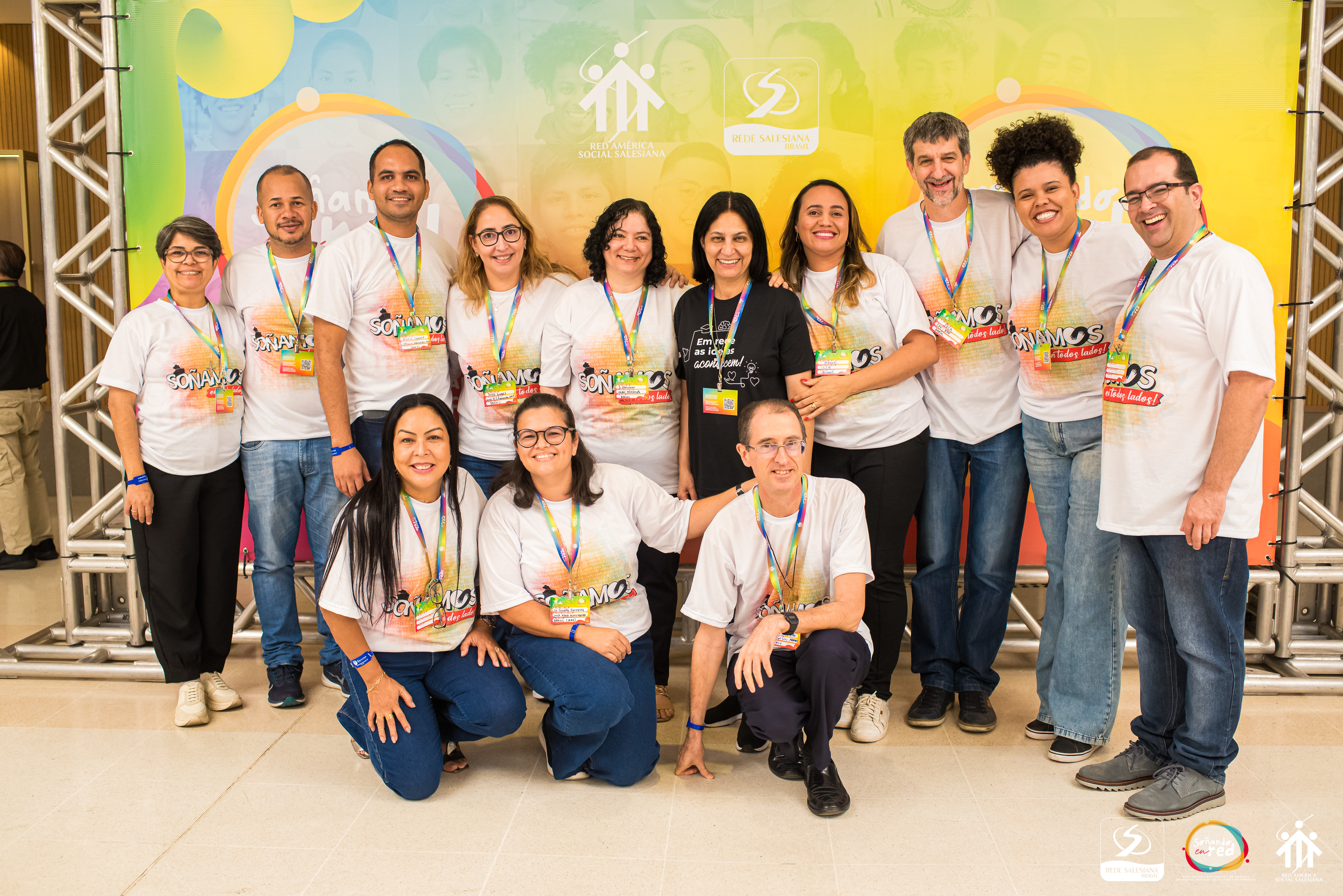 Dia 3 Encontro Continental Rass E Rsb Rede Salesiana Brasil17
