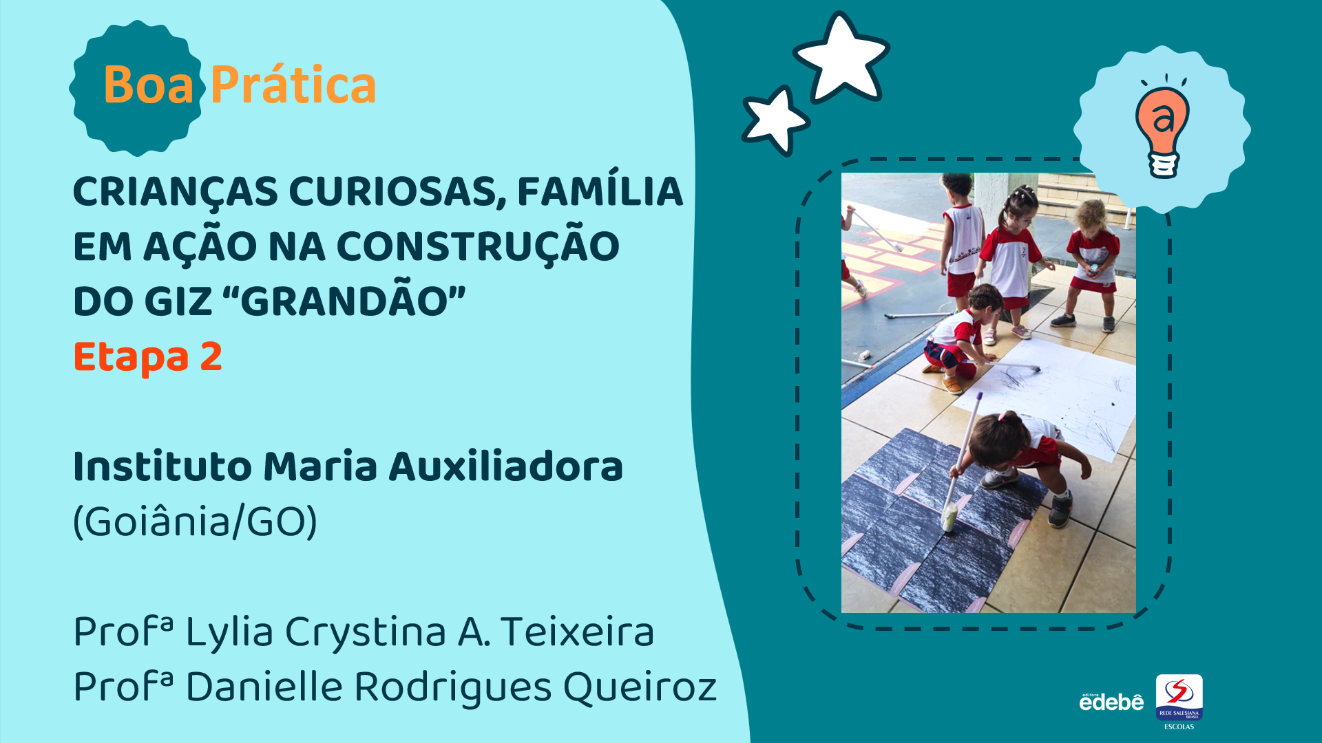 V Seminario De Boas Praticas Girolhar Rede Salesiana Brasil Rsb1 6