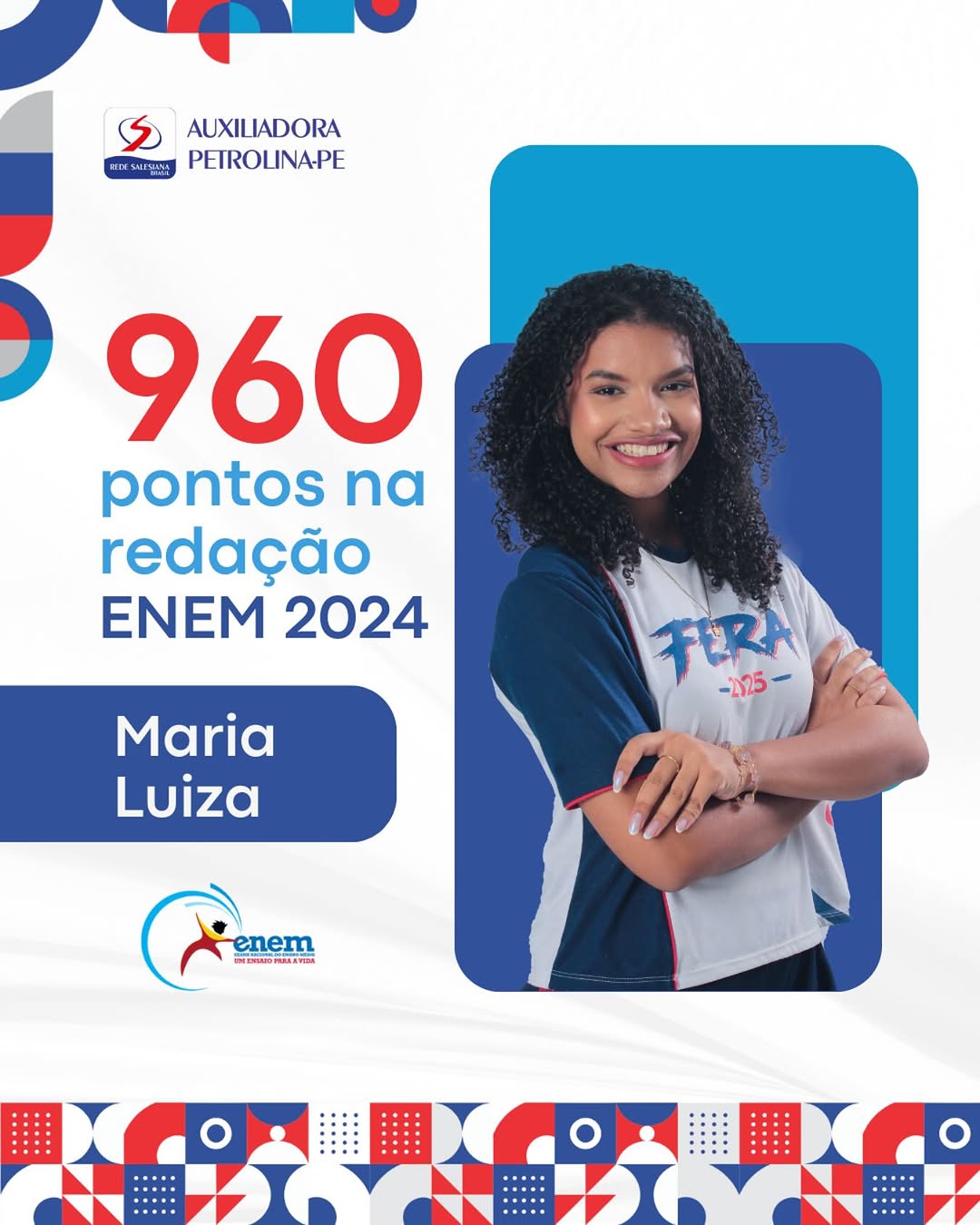 Enem 2025 91